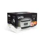 Laica Horno de Agua SVC200 8L Plata